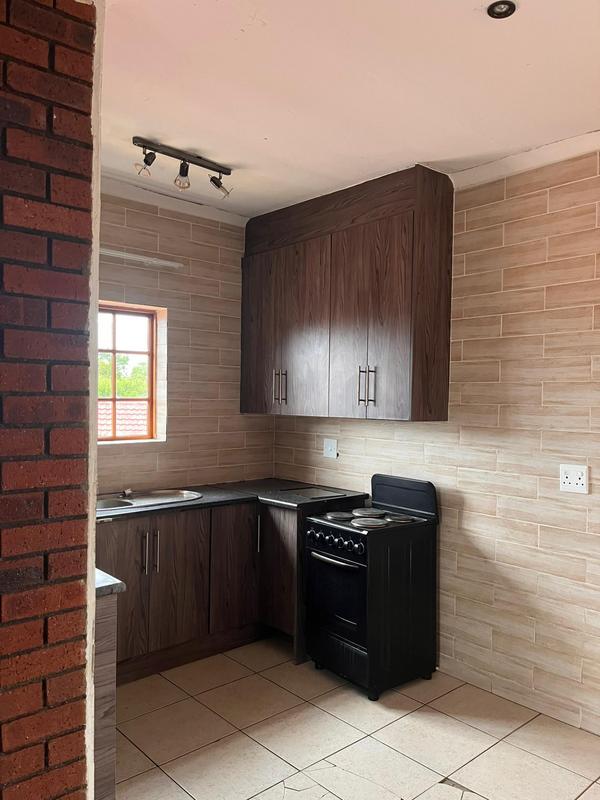 To Let 2 Bedroom Property for Rent in Mmabatho Unit 2 North West